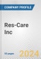 Res-Care Inc. Fundamental Company Report Including Financial, SWOT, Competitors and Industry Analysis - Product Thumbnail Image