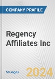 Regency Affiliates Inc. Fundamental Company Report Including Financial, SWOT, Competitors and Industry Analysis- Product Image