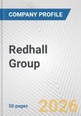 Redhall Group Fundamental Company Report Including Financial, SWOT, Competitors and Industry Analysis- Product Image