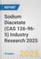 Sodium Diacetate (CAS 126-96-5) Industry Research 2025: Global and Regional Market Trends 2019-2024 and Forecast to 2029 - Product Thumbnail Image