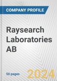 Raysearch Laboratories AB Fundamental Company Report Including Financial, SWOT, Competitors and Industry Analysis- Product Image