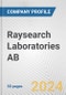 Raysearch Laboratories AB Fundamental Company Report Including Financial, SWOT, Competitors and Industry Analysis - Product Thumbnail Image
