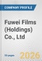 Fuwei Films (Holdings) Co., Ltd. Fundamental Company Report Including Financial, SWOT, Competitors and Industry Analysis - Product Thumbnail Image