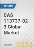 Cesium phosphide (CAS 113737-02-3) Global Market Research Report 2024- Product Image
