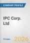 IPC Corp. Ltd. Fundamental Company Report Including Financial, SWOT, Competitors and Industry Analysis - Product Thumbnail Image