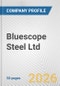 Bluescope Steel Ltd. Fundamental Company Report Including Financial, SWOT, Competitors and Industry Analysis - Product Thumbnail Image