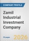 Zamil Industrial Investment Company Fundamental Company Report Including Financial, SWOT, Competitors and Industry Analysis - Product Thumbnail Image
