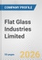 Flat Glass Industries Limited Fundamental Company Report Including Financial, SWOT, Competitors and Industry Analysis - Product Thumbnail Image