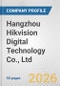 Hangzhou Hikvision Digital Technology Co., Ltd. Fundamental Company Report Including Financial, SWOT, Competitors and Industry Analysis - Product Thumbnail Image