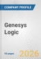Genesys Logic Fundamental Company Report Including Financial, SWOT, Competitors and Industry Analysis - Product Thumbnail Image