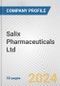 Salix Pharmaceuticals Ltd. Fundamental Company Report Including Financial, SWOT, Competitors and Industry Analysis - Product Thumbnail Image