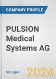 PULSION Medical Systems AG Fundamental Company Report Including Financial, SWOT, Competitors and Industry Analysis- Product Image