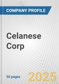 Celanese Corp. Fundamental Company Report Including Financial, SWOT, Competitors and Industry Analysis- Product Image