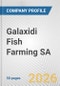 Galaxidi Fish Farming SA Fundamental Company Report Including Financial, SWOT, Competitors and Industry Analysis - Product Thumbnail Image