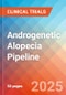 Androgenetic Alopecia - Pipeline Insight, 2024 - Product Image