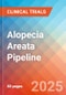 Alopecia Areata - Pipeline Insight, 2024 - Product Image