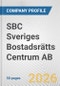 SBC Sveriges Bostadsrätts Centrum AB Fundamental Company Report Including Financial, SWOT, Competitors and Industry Analysis - Product Thumbnail Image