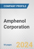 Amphenol Corporation Fundamental Company Report Including Financial, SWOT, Competitors and Industry Analysis- Product Image