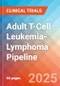 Adult T-Cell Leukemia-Lymphoma - Pipeline Insight, 2024 - Product Image