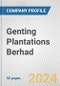 Genting Plantations Berhad Fundamental Company Report Including Financial, SWOT, Competitors and Industry Analysis - Product Thumbnail Image