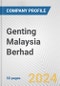 Genting Malaysia Berhad Fundamental Company Report Including Financial, SWOT, Competitors and Industry Analysis - Product Thumbnail Image