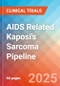 AIDS Related Kaposi's Sarcoma - Pipeline Insight, 2024 - Product Thumbnail Image