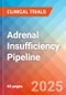 Adrenal Insufficiency - Pipeline Insight, 2024 - Product Image