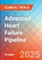 Advanced Heart Failure - Pipeline Insight, 2024 - Product Thumbnail Image