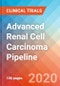 Advanced Renal Cell Carcinoma (RCC) - Pipeline Insight, 2020 - Product Thumbnail Image