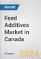 Feed Additives Market in Canada: Business Report 2024 - Product Image