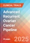 Advanced Recurrent Ovarian Cancer - Pipeline Insight, 2024 - Product Image