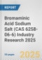 Bromaminic Acid Sodium Salt (CAS 6258-06-6) Industry Research 2025: Global and Regional Market Trends 2019-2024 and Forecast to 2029 - Product Thumbnail Image