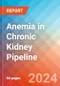 Anemia in Chronic Kidney - Pipeline Insight, 2024 - Product Image