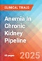 Anemia in Chronic Kidney - Pipeline Insight, 2024 - Product Thumbnail Image