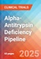 Alpha- Antitrypsin Deficiency - Pipeline Insight, 2024 - Product Thumbnail Image