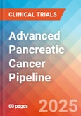 Advanced Pancreatic Cancer - Pipeline Insight, 2024- Product Image