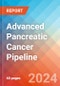 Advanced Pancreatic Cancer - Pipeline Insight, 2024 - Product Image
