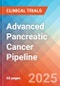 Advanced Pancreatic Cancer - Pipeline Insight, 2024 - Product Thumbnail Image