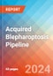 Acquired Blepharoptosis - Pipeline Insight, 2020 - Product Thumbnail Image