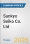 Sankyo Seiko Co. Ltd. Fundamental Company Report Including Financial, SWOT, Competitors and Industry Analysis - Product Thumbnail Image