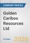 Golden Cariboo Resources Ltd. Fundamental Company Report Including Financial, SWOT, Competitors and Industry Analysis - Product Thumbnail Image