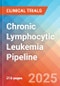 Chronic lymphocytic leukemia - Pipeline Insight, 2024 - Product Thumbnail Image