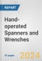 Hand-operated Spanners and Wrenches: European Union Market Outlook 2023-2027 - Product Thumbnail Image