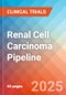 Renal Cell Carcinoma - Pipeline Insight, 2021 - Product Thumbnail Image