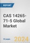 Selenium-75 (CAS 14265-71-5) Global Market Research Report 2024 - Product Image