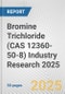 Bromine Trichloride (CAS 12360-50-8) Industry Research 2025: Global and Regional Market Trends 2019-2024 and Forecast to 2029 - Product Thumbnail Image