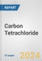 Carbon Tetrachloride: European Union Market Outlook 2023-2027 - Product Thumbnail Image