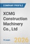 XCMG Construction Machinery Co., Ltd. Fundamental Company Report Including Financial, SWOT, Competitors and Industry Analysis - Product Thumbnail Image