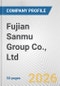 Fujian Sanmu Group Co., Ltd. Fundamental Company Report Including Financial, SWOT, Competitors and Industry Analysis - Product Thumbnail Image