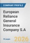 European Reliance General Insurance Company S.A. Fundamental Company Report Including Financial, SWOT, Competitors and Industry Analysis - Product Thumbnail Image